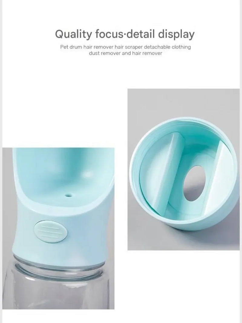 Portable Pet Bottle