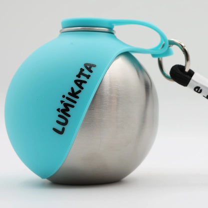 PawSip Portable Water Bottle