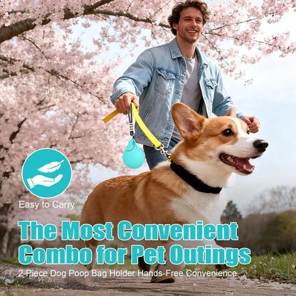 PawSip Portable Water Bottle