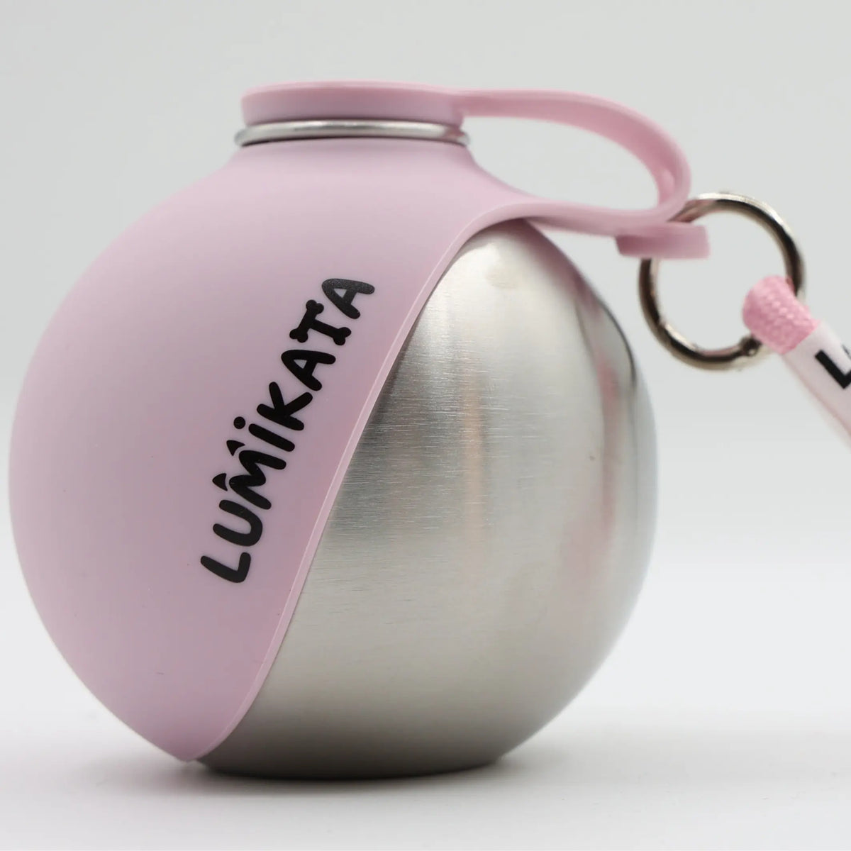 PawSip Portable Water Bottle