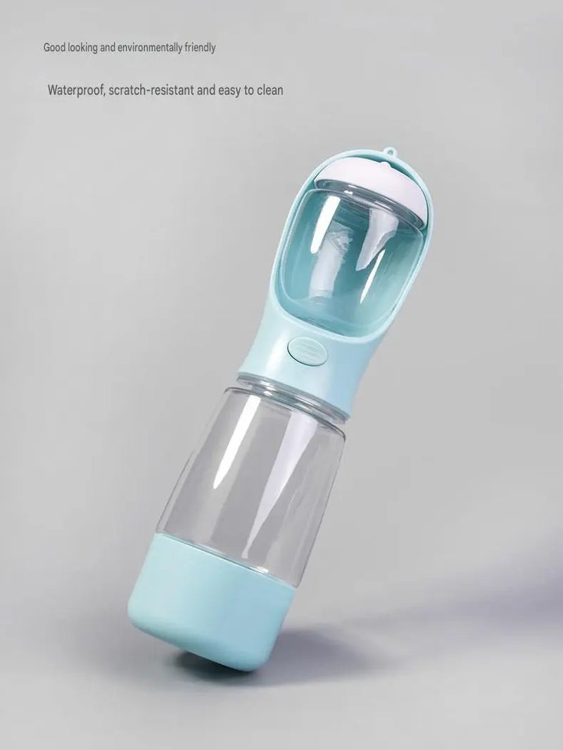 Portable Pet Bottle