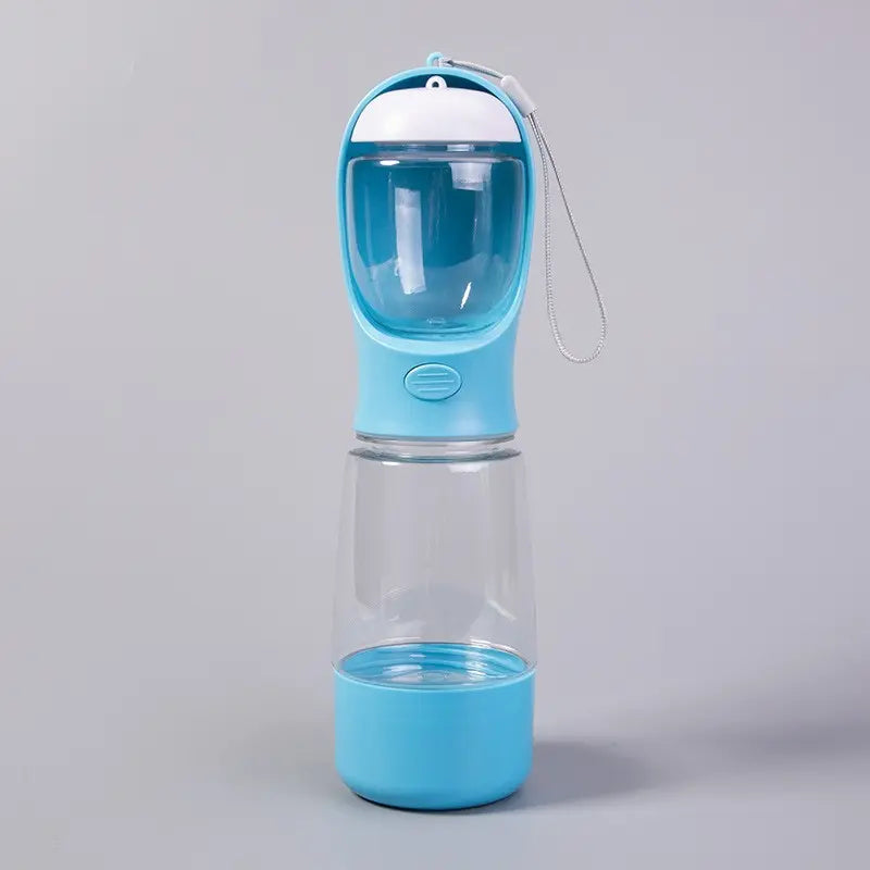 Portable Pet Bottle