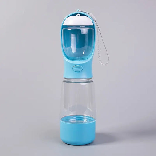 Portable Pet Bottle