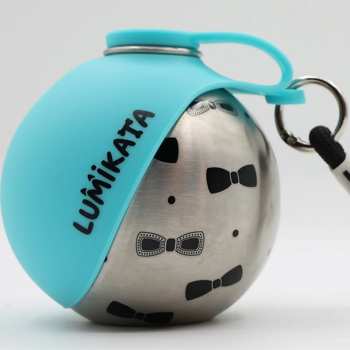 PawSip Portable Water Bottle