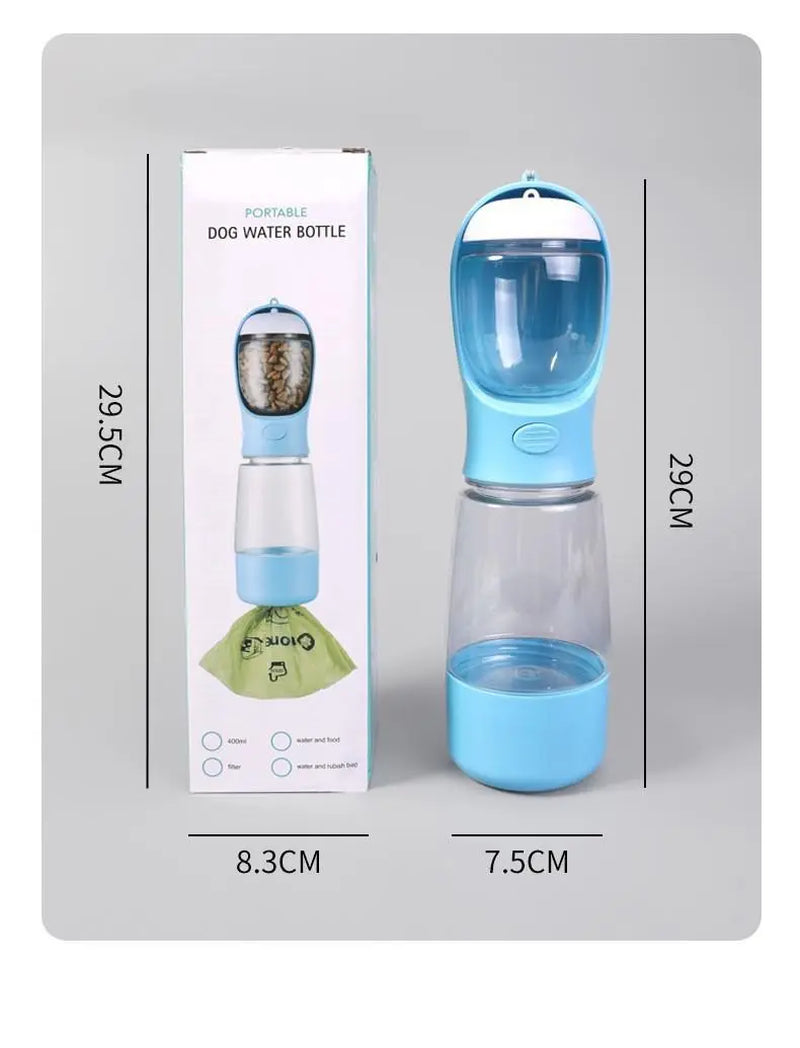 Portable Pet Bottle