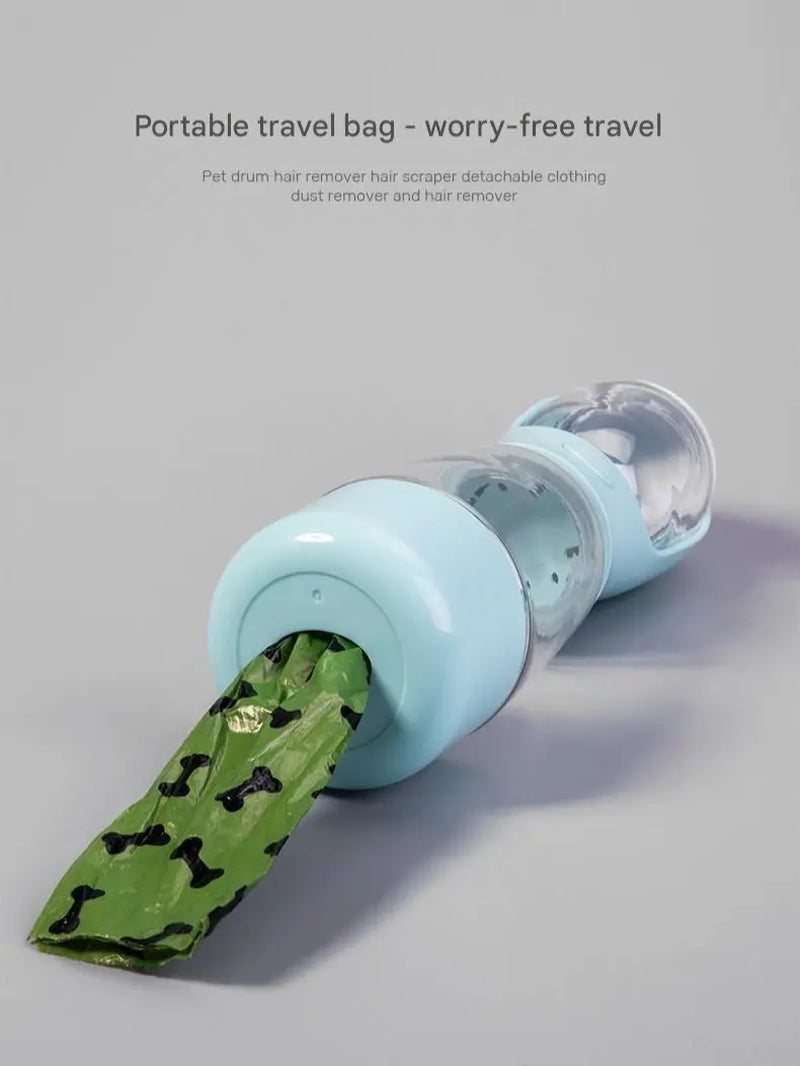 Portable Pet Bottle