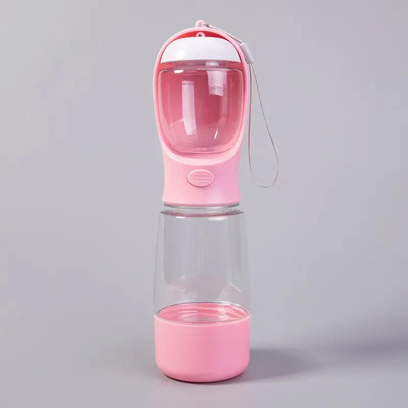 Portable Pet Bottle